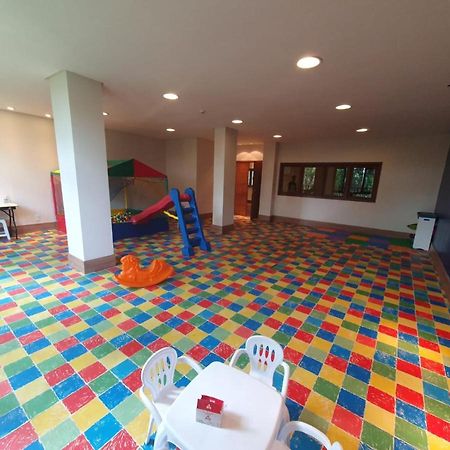 Suite Condominio Vista Azul - Pedra Azul Domingos Martins Dış mekan fotoğraf