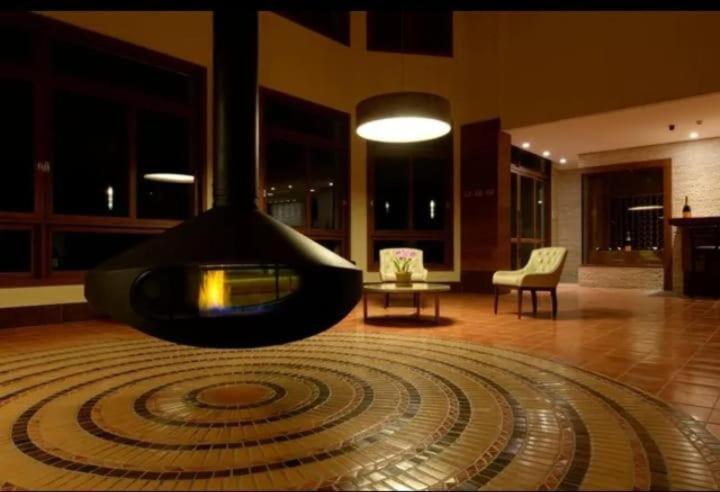 Suite Condominio Vista Azul - Pedra Azul Domingos Martins Dış mekan fotoğraf