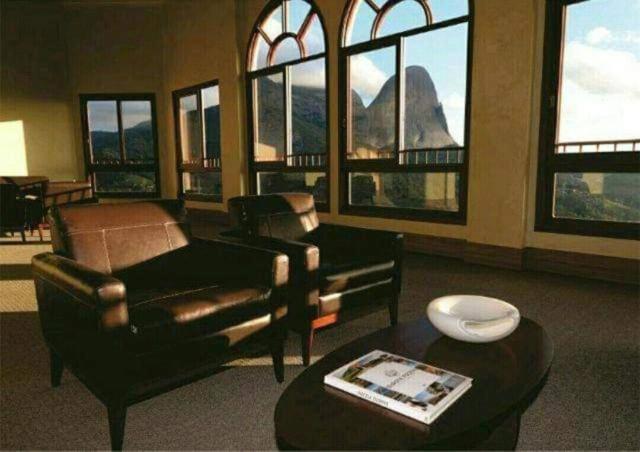 Suite Condominio Vista Azul - Pedra Azul Domingos Martins Dış mekan fotoğraf