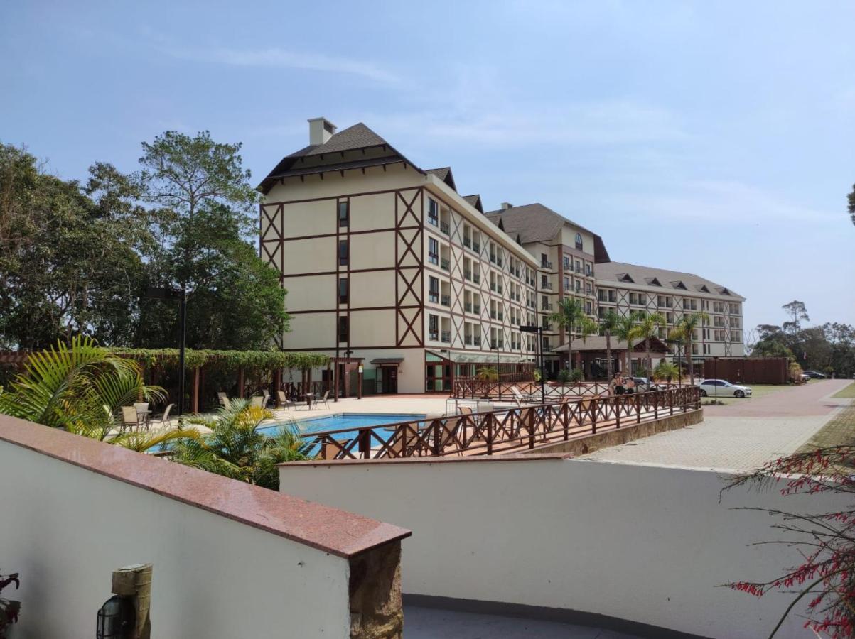 Suite Condominio Vista Azul - Pedra Azul Domingos Martins Dış mekan fotoğraf