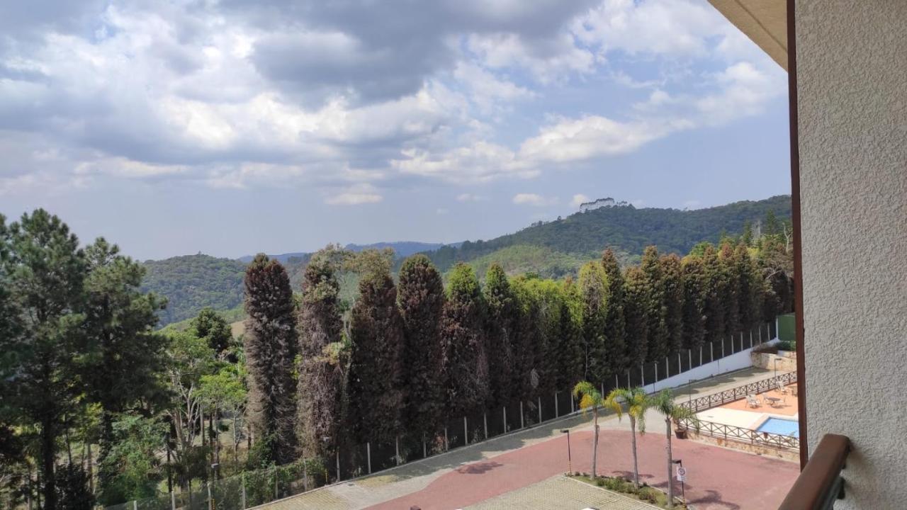 Suite Condominio Vista Azul - Pedra Azul Domingos Martins Dış mekan fotoğraf
