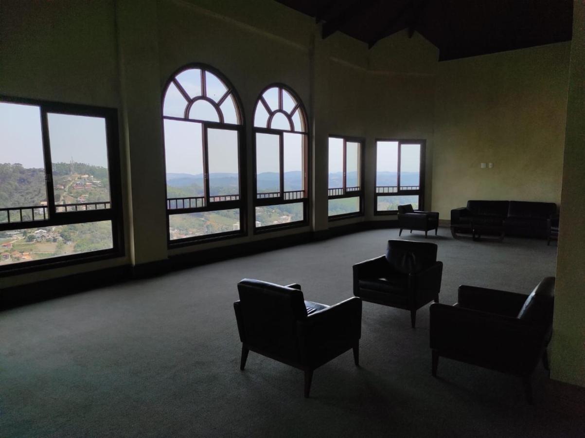 Suite Condominio Vista Azul - Pedra Azul Domingos Martins Dış mekan fotoğraf