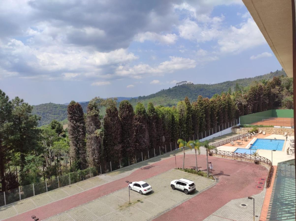 Suite Condominio Vista Azul - Pedra Azul Domingos Martins Dış mekan fotoğraf