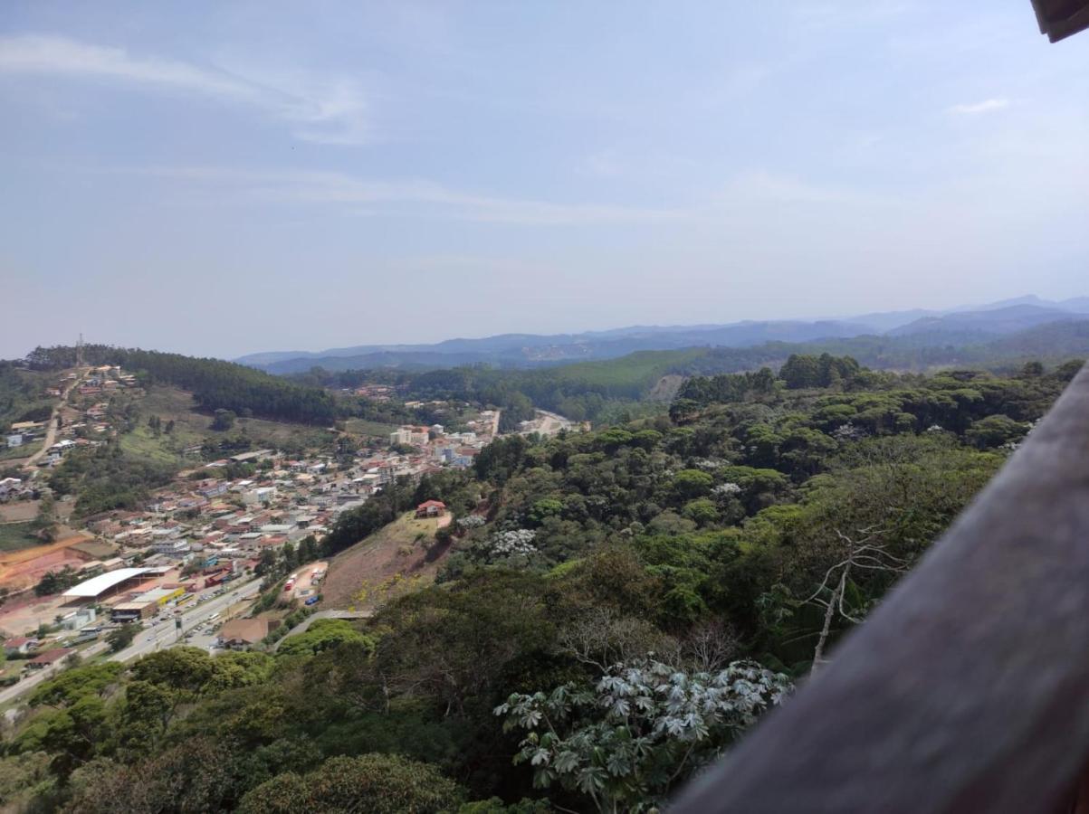 Suite Condominio Vista Azul - Pedra Azul Domingos Martins Dış mekan fotoğraf
