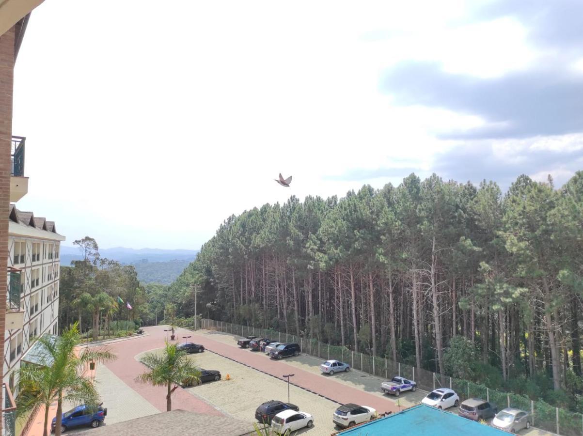 Suite Condominio Vista Azul - Pedra Azul Domingos Martins Dış mekan fotoğraf