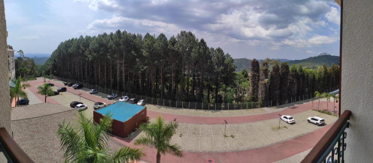 Suite Condominio Vista Azul - Pedra Azul Domingos Martins Dış mekan fotoğraf