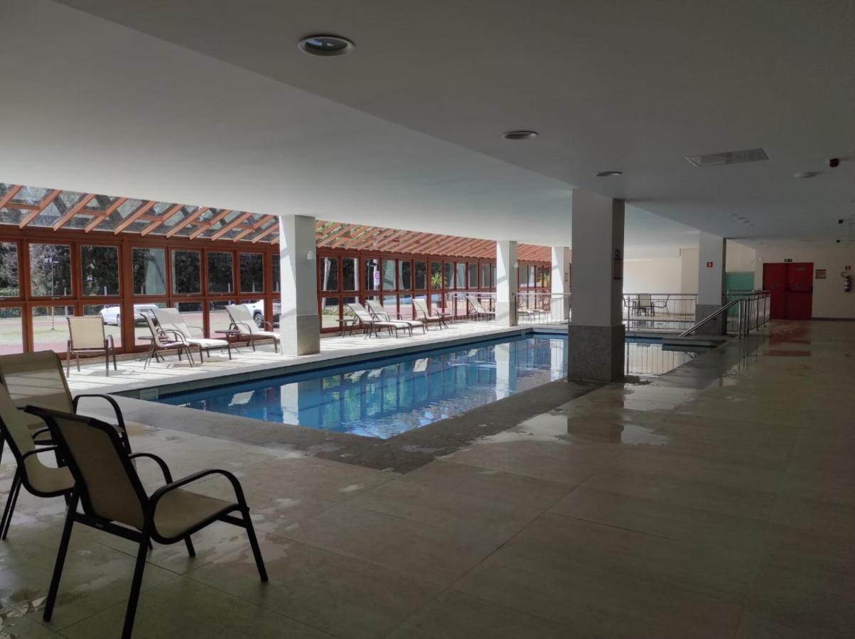Suite Condominio Vista Azul - Pedra Azul Domingos Martins Dış mekan fotoğraf