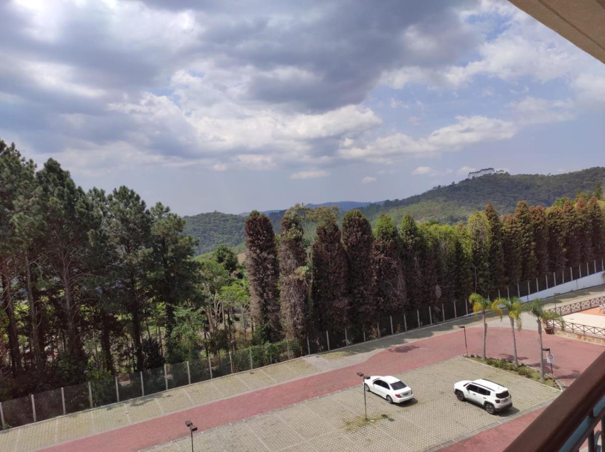 Suite Condominio Vista Azul - Pedra Azul Domingos Martins Dış mekan fotoğraf