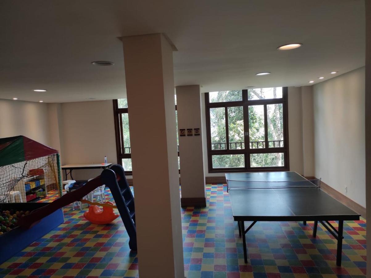 Suite Condominio Vista Azul - Pedra Azul Domingos Martins Dış mekan fotoğraf