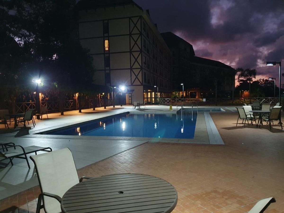 Suite Condominio Vista Azul - Pedra Azul Domingos Martins Dış mekan fotoğraf