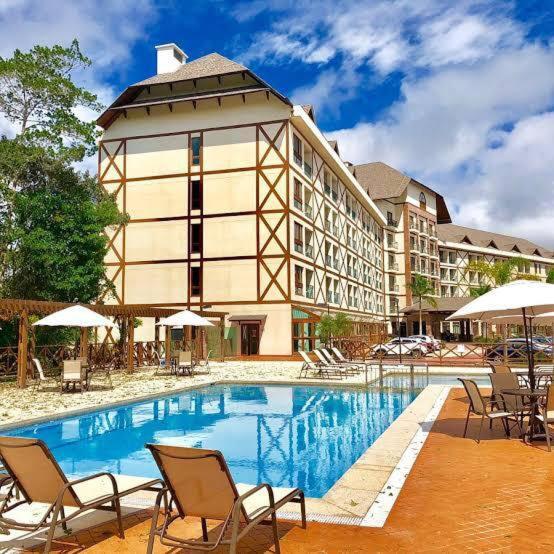 Suite Condominio Vista Azul - Pedra Azul Domingos Martins Dış mekan fotoğraf