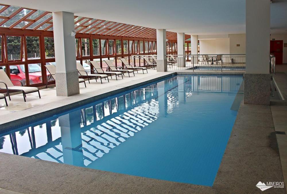 Suite Condominio Vista Azul - Pedra Azul Domingos Martins Dış mekan fotoğraf