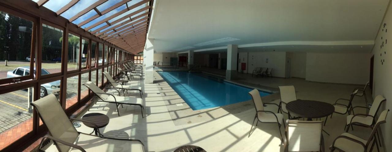 Suite Condominio Vista Azul - Pedra Azul Domingos Martins Dış mekan fotoğraf