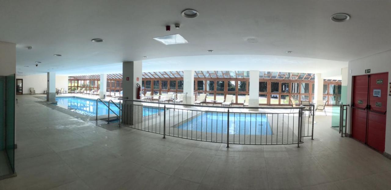 Suite Condominio Vista Azul - Pedra Azul Domingos Martins Dış mekan fotoğraf
