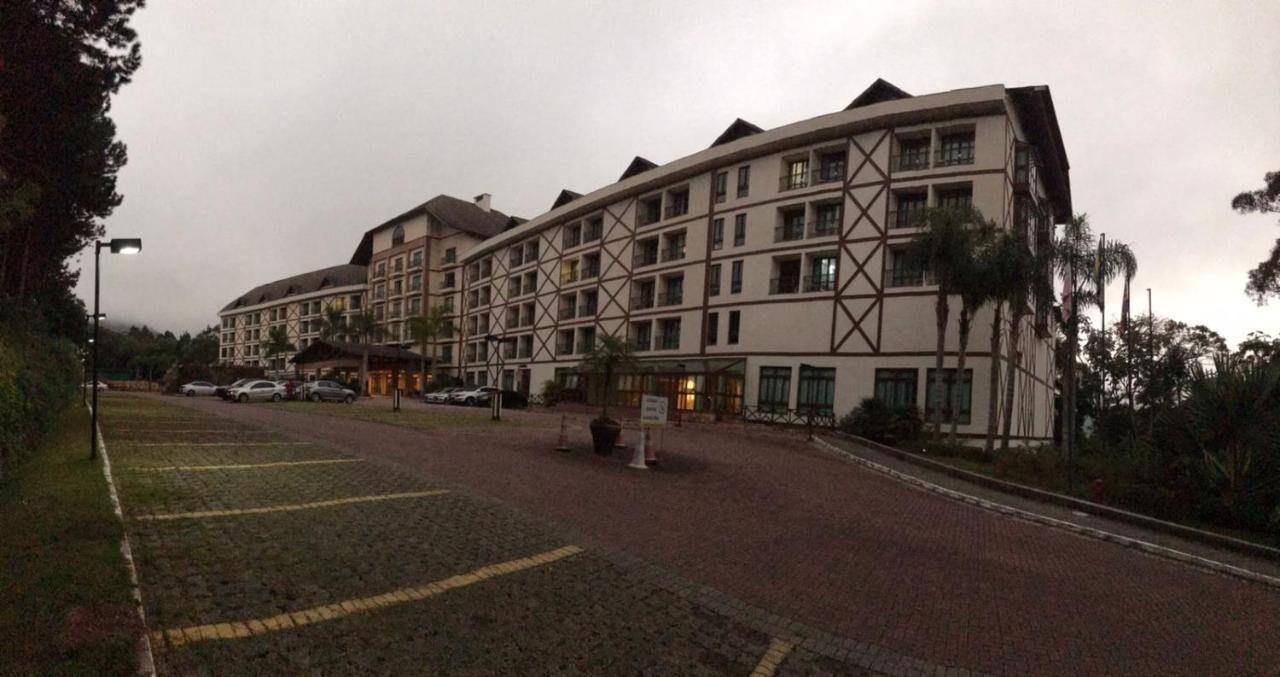 Suite Condominio Vista Azul - Pedra Azul Domingos Martins Dış mekan fotoğraf