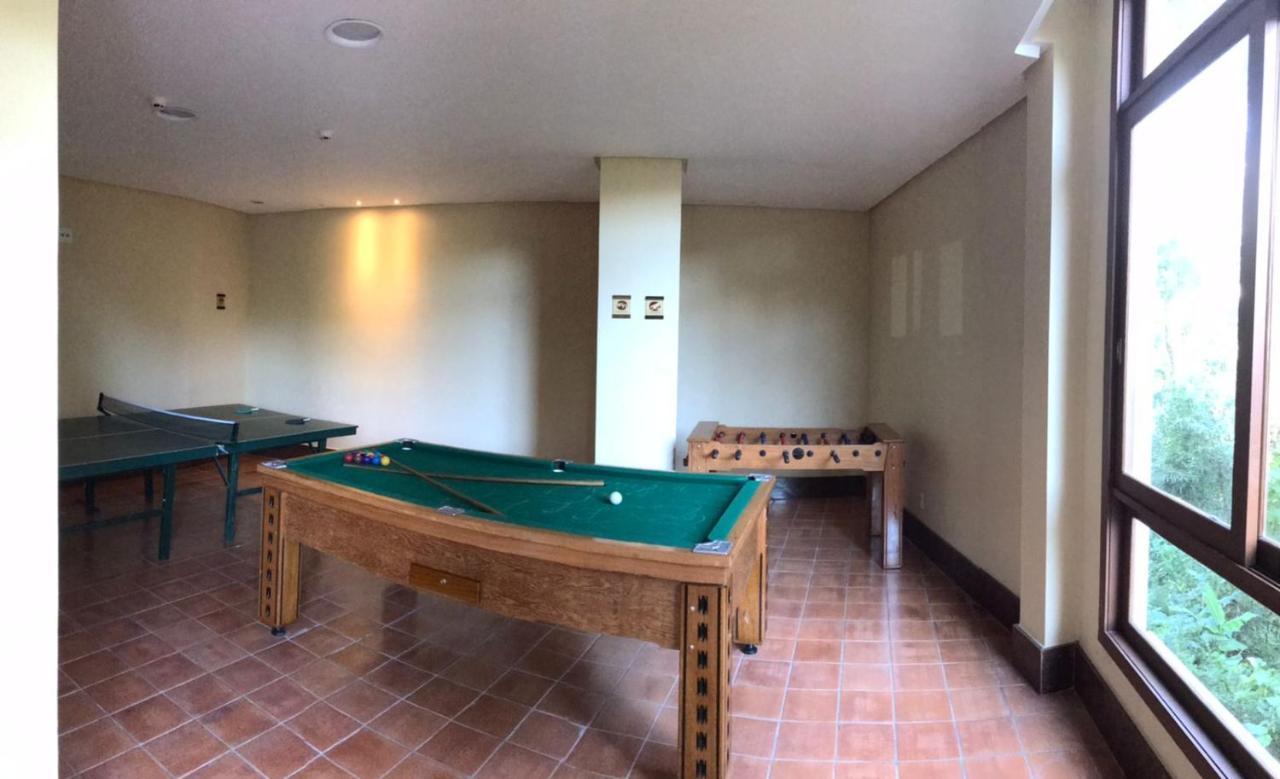 Suite Condominio Vista Azul - Pedra Azul Domingos Martins Dış mekan fotoğraf