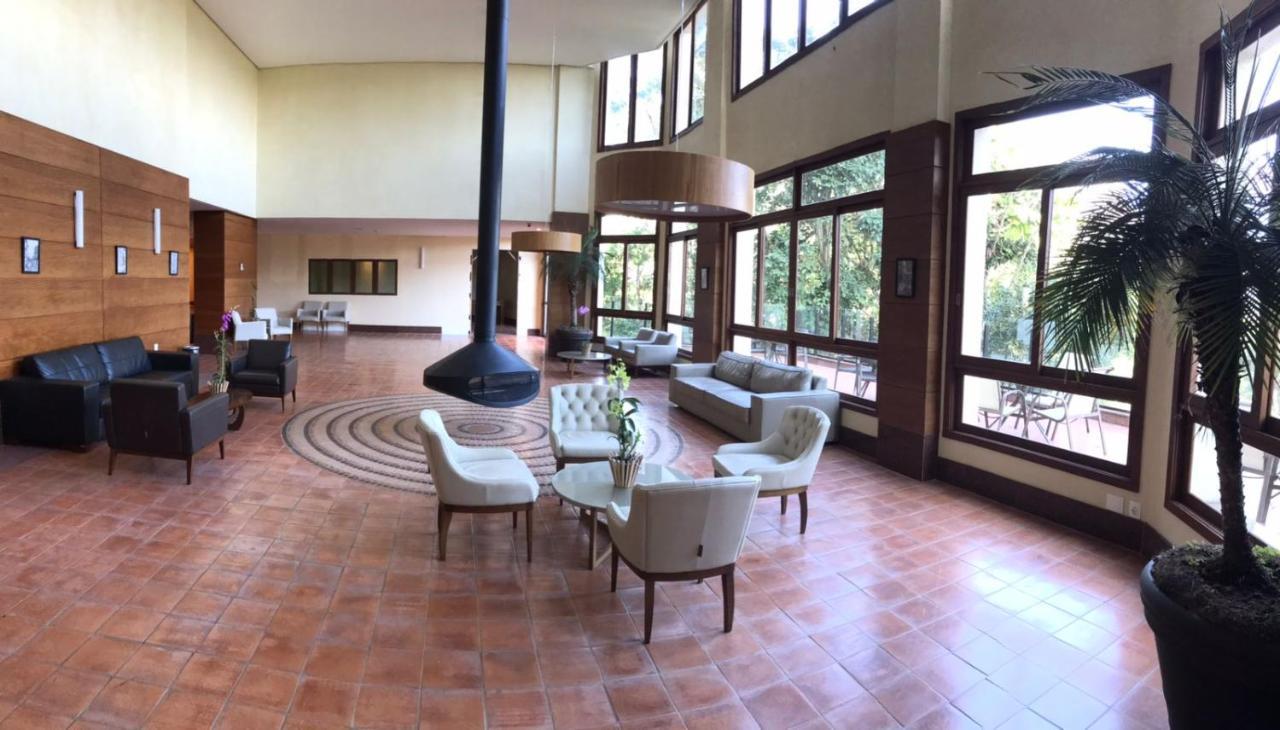 Suite Condominio Vista Azul - Pedra Azul Domingos Martins Dış mekan fotoğraf